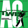 Adriano Celentano: Peppermint Twist - VINYL