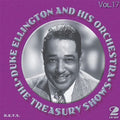 Duke Ellington: Treasury Shows 17 - CD