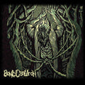 Bongcauldron: Bongcauldron - CD