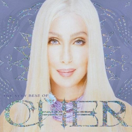 Cher: The Very Best Of - CD