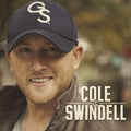 Cole Swindell: Cole Swindell  ( CD )