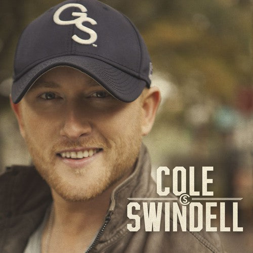Cole Swindell: Cole Swindell  ( CD )