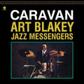 Art Blakey and The Jazz Messengers: Caravan - VINYL