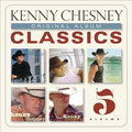 Kenny Chesney: Original Album Classics  ( CD )