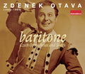 Zdenek Otava: Baritone  ( CD )