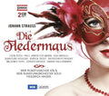 Friedrich Haider: Die Fledermaus  ( CD )