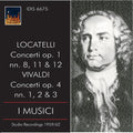 I Musici: Concertos  ( CD )