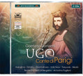Antonino Fogliani: Ugo Conte Di Parigi  ( CD )