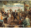 Ars Antiqua Austria: Karneval in Kremsier  ( CD )