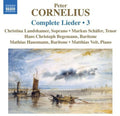 Mathias Hausmann: Complete Songs 3  ( CD )