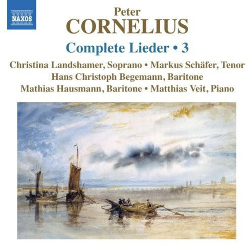 Mathias Hausmann: Complete Songs 3  ( CD )