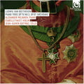 Alexander Melnikov: Piano Trios Op.70 2 & Op.97  ( CD )