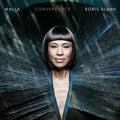 Boris Blank: Convergence - CD