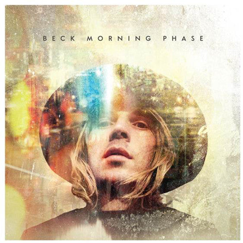 Beck: Morning Phase - CD