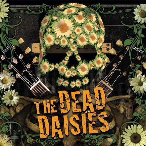 Dead Daisies: Dead Daisies - CD