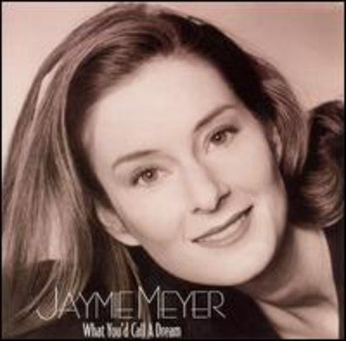 Jaymie Meyer: Prince of Grand Street / O.S.T. - CD