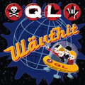 QL: Wauthit - CD