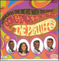 The Platters: Going Back to Detroit - CD