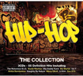 Various Artists: Hip Hop-The Collection / Various - CD