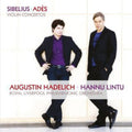 Augustin Hadelich: Violin Concertos  ( CD )