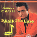 Johnny Cash: I Walk the Line: Very Best of Johnny Cash  ( CD )