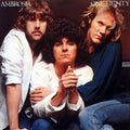 Ambrosia: One Eighty - CD