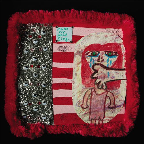 Jessica Lea Mayfield: Make My Head Sing - VINYL