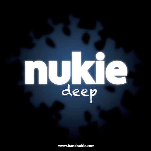 Nukie: Deep  ( CD )