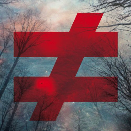 Fauve: Blizzard - CD