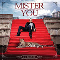Mister You: Le Prince  ( CD )