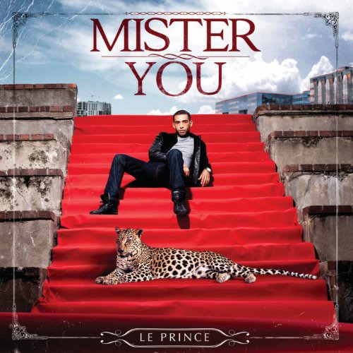 Mister You: Le Prince  ( CD )