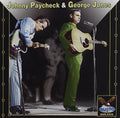 Johnny Paycheck & Jones, George: Johnny Paycheck and George Jones  ( CD )