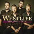 Westlife: Love Songs - CD