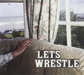 Let's Wrestle: Let's Wrestle - CD
