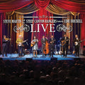 Steve Martin & the Steep Canyon Rangers: Steve Martin & the Steep Canyon Rangers Featuring  ( CD )