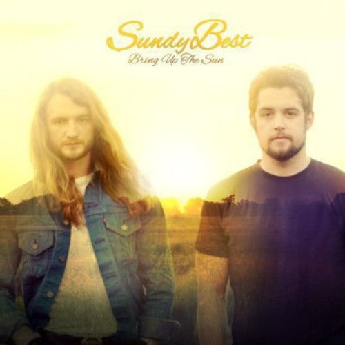 Sundy Best: Bring Up the Sun  ( CD )