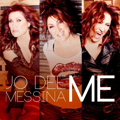 Jo Dee Messina: Me  ( CD )