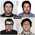 Scorpios: Scorpios  ( CD )