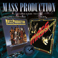 Mass Production: Welcome to Our World/Believe - CD
