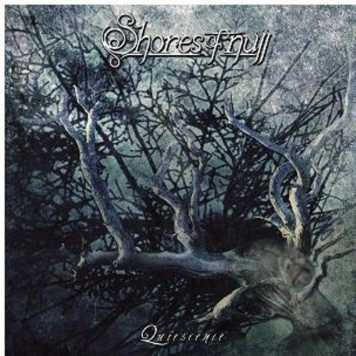 Shores of Null: Quiescence - CD