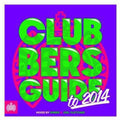 Ministry of Sound Presents Clubbers Guide 2014 / V: Ministry of Sound Presents Clubbers Guide 2014 / Various - CD