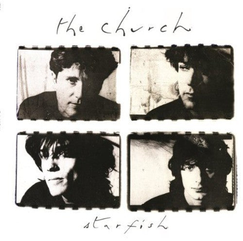 The Church: Starfish - VINYL