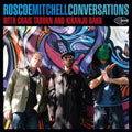 Roscoe Mitchell: Conversations - CD