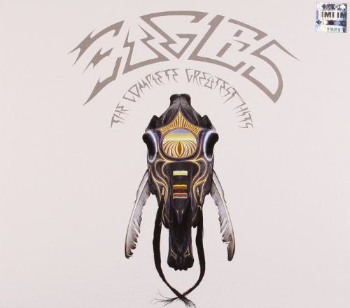 The Eagles: Complete G.H. - CD