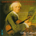 Gilles Colliard: Amusement Op. 18  ( CD )