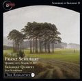 Sk lholt String Quartet: Schubert in Skalholt 2  ( CD )