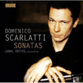Janne R tty: Sonatas  ( CD )