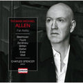Thomas Michael Allen: Far Away  ( CD )