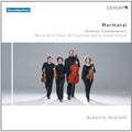 Asasello Quartett: Oriental Contemporary  ( CD )