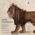 Philipp von Steinaecker: Creation  ( CD )